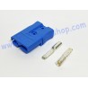 SBS50 48V 10mm2 blue connector