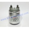 Start-up capacitor 50uF 250VAC DUCATI aluminium 416.84.2108