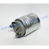 Start-up capacitor 50uF 250VAC DUCATI aluminium 416.84.2108