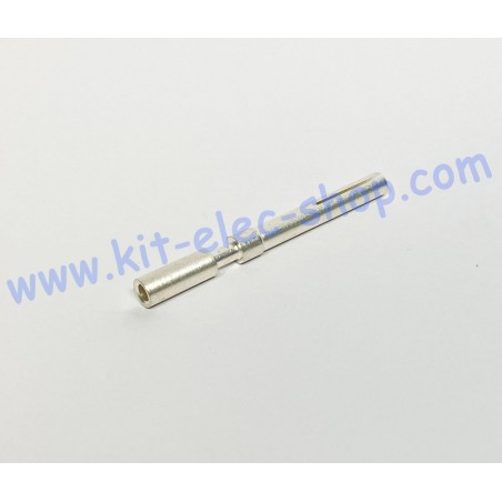 Auxiliary contact for REMA EURO 80A female connector 75240-02