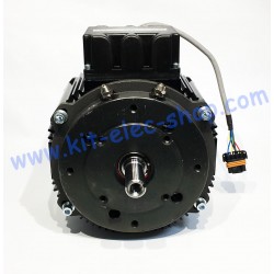 ME1302 PMSM brushless enclosed motor