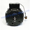 ME1302 PMSM brushless enclosed motor