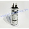 Capacitor CME-AS 50uF 250VAC COMAR 8241929