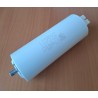 Lighting capacitor 45uF 250V ICAR ECOFILL SB25/R BJB