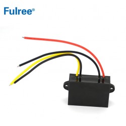 DC-DC converter FULREE 48V to 24V 1A 24W