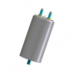 Start-up capacitor 400uF 330VAC DUCATI 416.84.3981