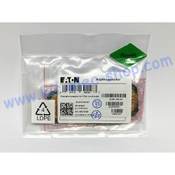 Passive balancing kit for EATON XL60 supercapacitors INT-PB-KIT