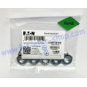 Assembly nuts kit for EATON XL60 INT-AB-HW supercapacitors