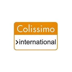 Frais de port La Poste Colissimo Outremer 1kg max zone 1