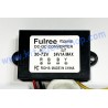 DC-DC converter FULREE 48V to 24V 1A 24W