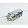 Start-up capacitor 2uF 425V-500V DUCATI double faston alu 416.33.6064