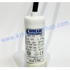 Start-up capacitor 3.5uF 400-450VAC MKA COMAR