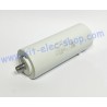 Lighting capacitor 45uF 250V ICAR ECOFILL SB25/R BJB