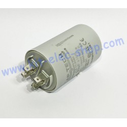 Start-up capacitor 30uF...