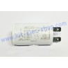 Start-up capacitor 1.5uF 400-500V ICAR ECOFILL MLR 25 PRL FASTON