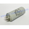 Start-up capacitor 30uF 425-475V DUCATI double faston screw 92mm 416.10.7064