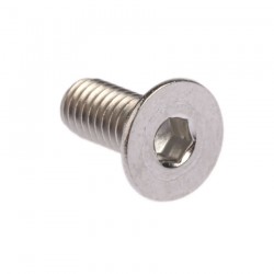 FHC M4x10 stainless steel A4 screw