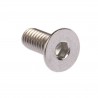 FHC M4x8 stainless steel A4 screw