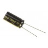 Capacitor 1000uF 16V Panasonic FM-A radial