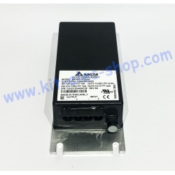 CURTIS 1420 18-106V to 13.7V 300W DC-DC converter 15495200-0002