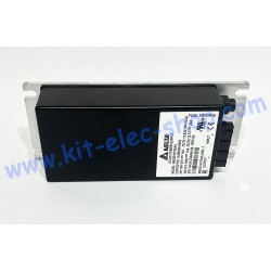 Convertisseur DC-DC CURTIS 1420 18-106V vers 13.7V 300W 15495200-0002