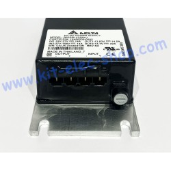 CURTIS 1420 18-106V to 13.7V 300W DC-DC converter 15495200-0002