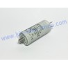 Start-up capacitor 10uF 425-475V DUCATI double faston 416.10.4764