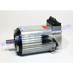 5kW asynchronous ABM motor...