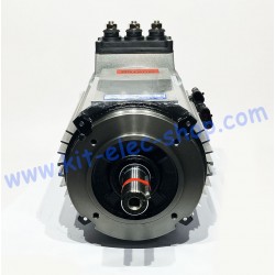 5kW asynchronous ABM motor 4DGF100L-4