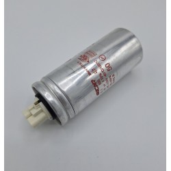 Lighting capacitor 50uF...