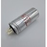 Lighting capacitor 50uF 250VAC aluminum ICAR ECOFILL IL5500