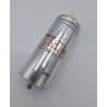 Lighting capacitor 50uF 250VAC aluminum ICAR ECOFILL IL5500