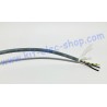 Control cable SAB S200 3G0.50