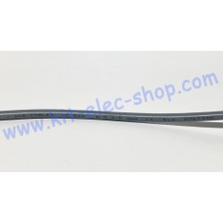 SAB CC500 control cable 5G0.5