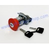 Pump electrification kit 48V 650A ME1905 12kW motor without battery