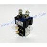 Contactor SU80B-5221 80V 150A-200A direct current 60V CO