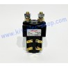 Contactor SU80B-5221 80V 150A-200A direct current 60V CO