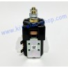 Contactor SU80B-5221 80V 150A-200A direct current 60V CO