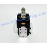 Contactor SU80B-5221 80V 150A-200A direct current 60V CO