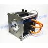 Motor support pack E220 H132 for test bench and controller