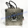 Motor support pack E220 H132 for test bench and controller