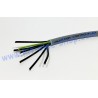 CC500 control cable 7G0.75