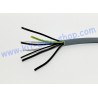 SAB CC500 control cable 5G0.75