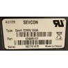 SEVCON three-phase controller GEN4 8055 size 6 A/B U/V/W promotion