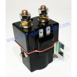 Contactor SU80-5154P 48V 150A-200A direct current 12V CO IP66