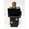 Contactor SU80-5154P 48V 150A-200A direct current 12V CO IP66