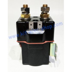 Contactor SU80-5154P 48V 150A-200A direct current 12V CO IP66