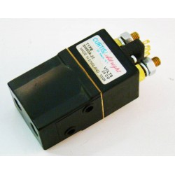 Contactor SW60-115 48V 80A DC with cover and 13V INT coil