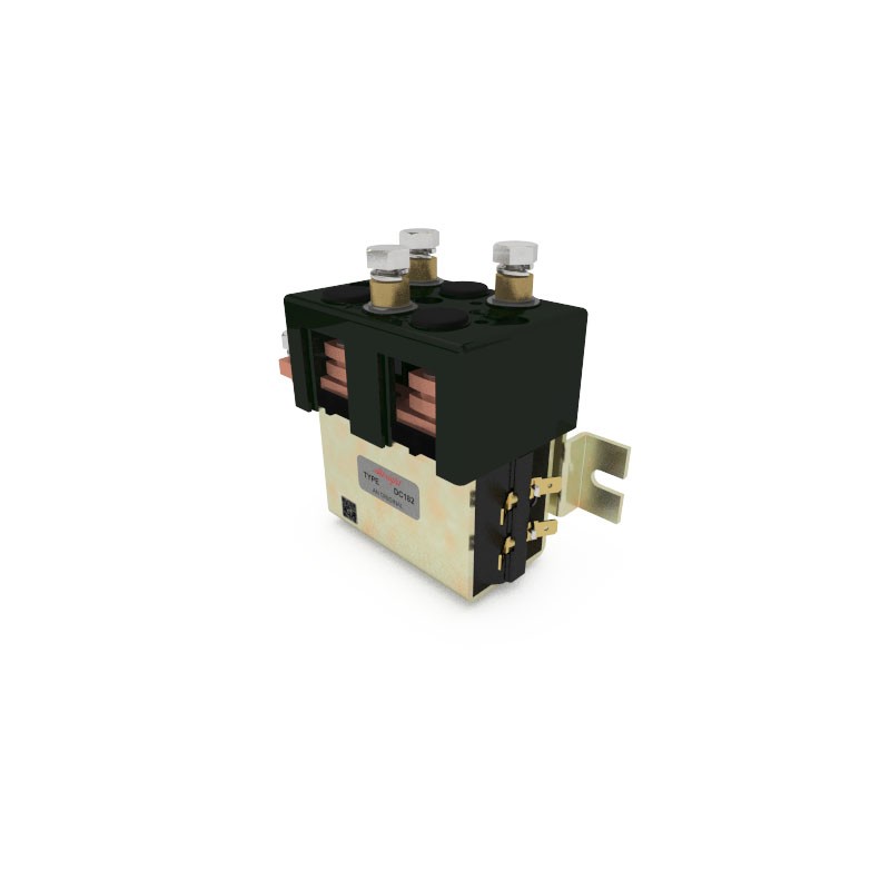 Reversing contactor 48V 150A DC182B-610 48V