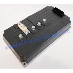 Kit électrification véhicule 36V-48V 650A moteur ME1905 12kW sans batterie sans commande